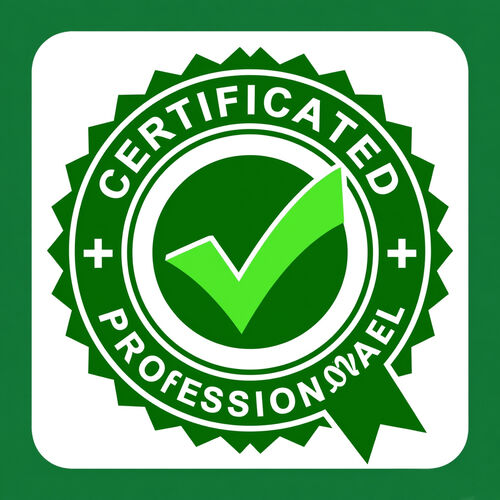 Precisão em Cada Peça: Nosso Compromisso Certificado com a Excelência