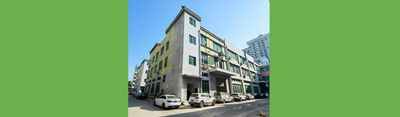 China Shenzhen hecheng precision industry Co.,ltd Perfil da empresa