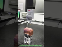 Instrumentos de medição tridimensionais