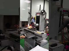 Conector de fibra óptica de tipo LC compacto e durável para redes de alta densidade