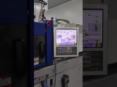 Simplex LC/Upc Aqua 2mm 3mm LC Fibra Óptica Conector Kits modo único