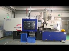 Conector de fibra óptica de moagem de injeção de plástico de moagem de inserção