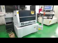 Conectores de fibra óptica de modo único Soluções duráveis e de economia de custos