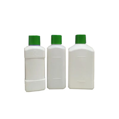 Tubos de moldagem por injecção de plástico para indústrias de instrumentos médicos