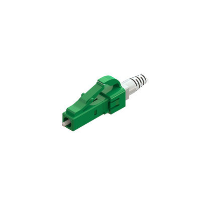Bom preço Kit de terminais de fibra óptica simples com baixa perda de inserção e perda de retorno on-line