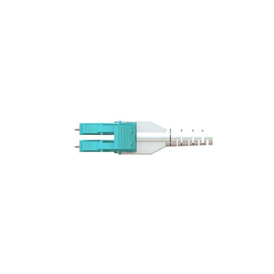 Bom preço Mecanismo de empurrão-puxação fácil inserção e remoção LC conector óptico Uniboot 3.0mm on-line