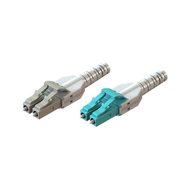 Bom preço Uniboot Fibra Óptica LC Connector para Redes de Área Local de Alta Densidade Compatibilidade on-line