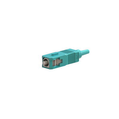 Bom preço 0.9mm Om3 LC e SC Conexões de Fibra SC / PC Kit de Conector de Fibra Ótica on-line