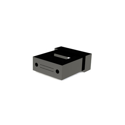 Bom preço 24 MT Fibra Óptica Patchcord SingleMode Multimode Fibra Array para Processamento de Data on-line