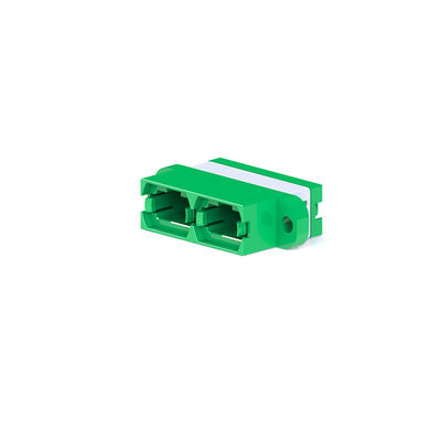 Bom preço Adaptador de conector rápido de fibra óptica de dois modos em redes de telecomunicações on-line