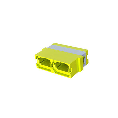 Bom preço Durabilidade de acoplamento 500 ciclos de acoplamento limpos para adaptador de fibra óptica MPO on-line