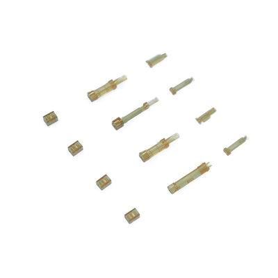 Bom preço SC Relatórios e certificações de inspecção garantidos do conector de fibra óptica rápida V-Groove on-line