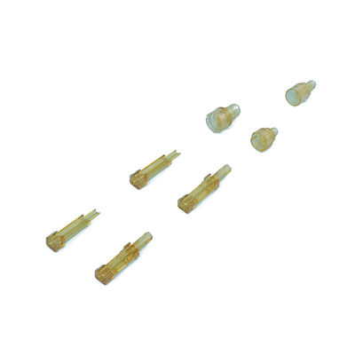 Bom preço Conectores de fibra de modo único UPC/APC SC Fast Kits Quick Assembly Connector 500 ciclos de acoplamento on-line