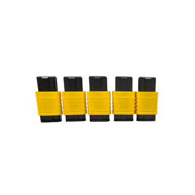 Bom preço Conector MPO intercambiável de alta precisão para transmissão de dados suave on-line