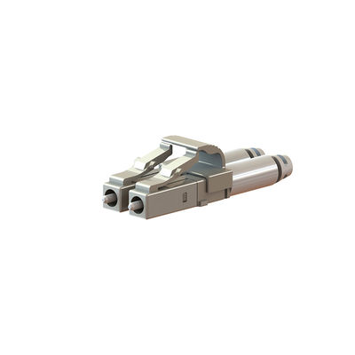 Bom preço Conector de cabo de fibra óptica duplex SM MM Conector de cabo Pigtail on-line