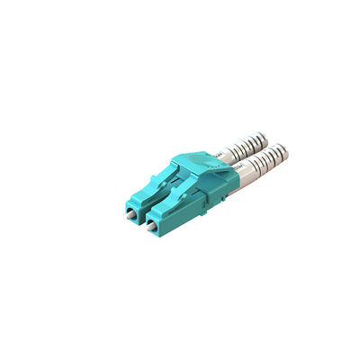 Bom preço 15 anos de experiência em projeto e desenvolvimento de moldes de alta precisão de conectores de fibra óptica LC on-line