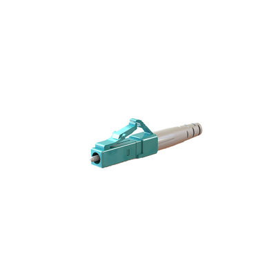 Bom preço Transforme a sua rede com o 3.0 LC Fiber Optic Connector Simplex on-line