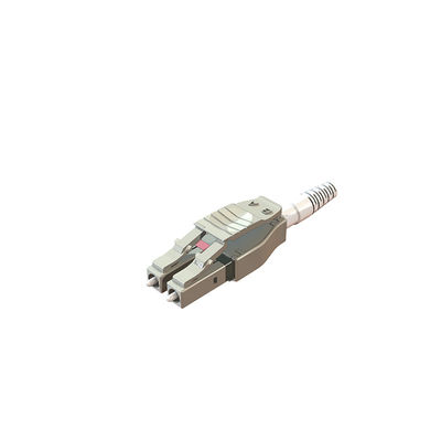 Bom preço Conector de Fibra Óptica Assenbly Uniboot 2.0 Beige Para Usar Centro de Dados on-line