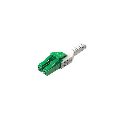 Bom preço Estrutura de distribuição óptica e equipamento de rede compatível com o conector LC Uniboot 3.0 on-line