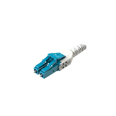Bom preço 3.0 Uniboot LC Fibra Óptica Conector Simplex / Duplex para Data Centers on-line