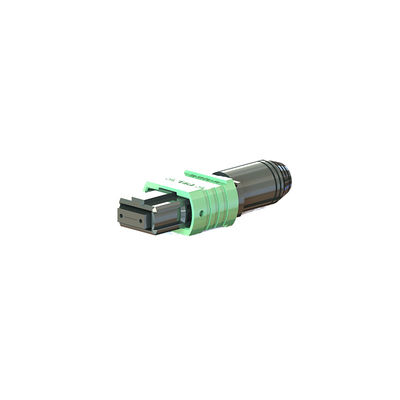 Disponibilidade de kits pré-montados de fibra MPO para cordão de fibra óptica