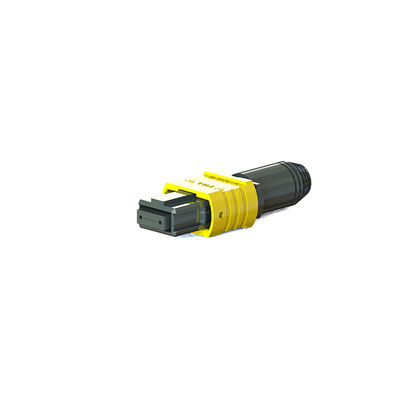 Acoplador de cabos de fibra óptica Mini 36mm MPO Connector