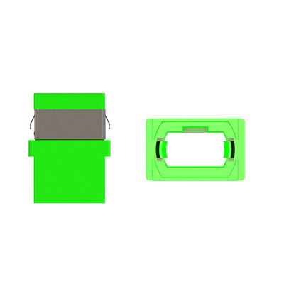 Adaptador de Fibra Óptica Multimodo MPO A solução definitiva para a conectividade de cabos de fibra