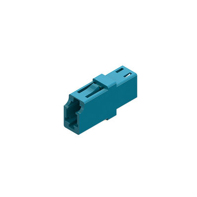 Bom preço IEC Reach Standard Adaptador de fibra óptica LC em redes de telecomunicações e CATV on-line
