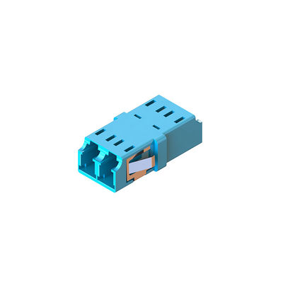CATV Active Device Termination Telecommunication Networks LC Adaptador Duplex