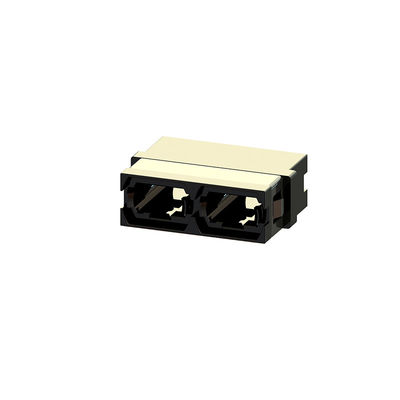 Bom preço Conectores de fibra óptica de molde de alta precisão para adaptadores MPO de plástico Pigatail on-line