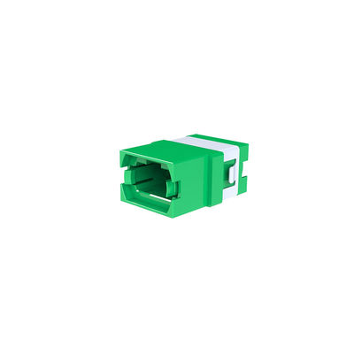 Bom preço SC APC Adaptador de Fibra Óptica MPO para Telecomunicações de Terminação de Dispositivos Ativos on-line