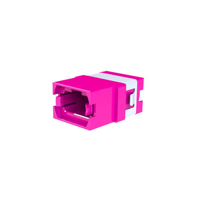 Bom preço SC LC MPO Adaptador de fibra óptica IP67 impermeável para terminação de dispositivo ativo on-line