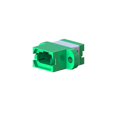 Bom preço Cable para adaptador de fibra óptica MPO Simplex Reduzir com flange ou sem flange on-line