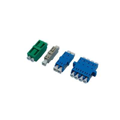 Bom preço Adaptador de fibra de plástico com flange e sem flange on-line