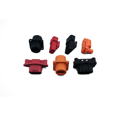 OEM / ODM Conector eletrônico de precisão Peças automotivas personalizadas