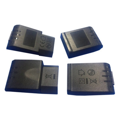 Conector eletrónico de alta precisão para moldagem por injecção na indústria automóvel