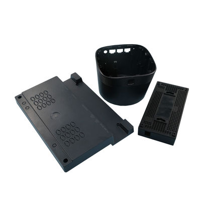 FTTH 12 Core IP65 Fibra Óptica Conector Box Plástico ONU Fibra Óptica Splice Box Exterior
