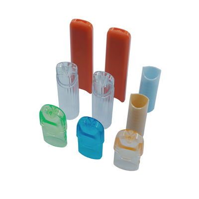 Peças de moldagem por injecção de plástico fabricadas com precisão, com resistência excepcional e resistência química