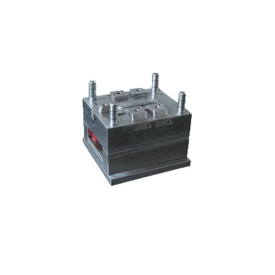Bom preço Aço 316 0,01 mm Máquina de injecção de alta precisão on-line