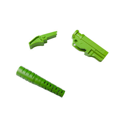 Bom preço UPC E2000 Conector de Fibra Óptica Adaptador de Fibra Óptica Simplex acoplador óptico on-line