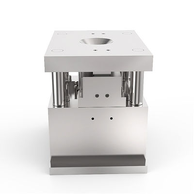 Bom preço 3D Desenho Mold Fabricação de plástico moldagem por injecção tudo em uma empresa aço importado on-line