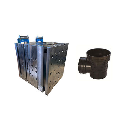 Ferramentas de alta precisão e empresa de moldagem por injeção de plástico