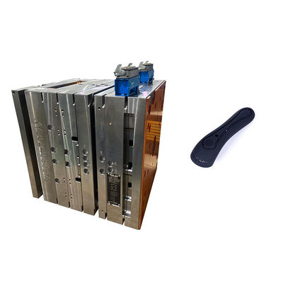 Bom preço 3D Desenho Mold Fabricação de plástico moldagem por injecção tudo em uma empresa aço importado on-line