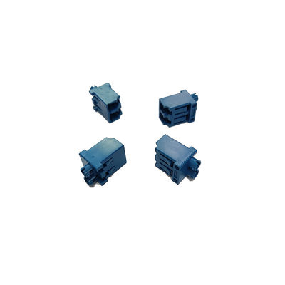 Bom preço LC Terminal Ejector Kit Conector de Fibra Óptica PEI PBT Materiais para Pigtail de Fibra on-line