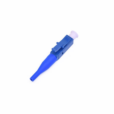 Bom preço Kit de terminais de conectores de fibra óptica duplex LC 2.0 mm ou conector pré-montado on-line