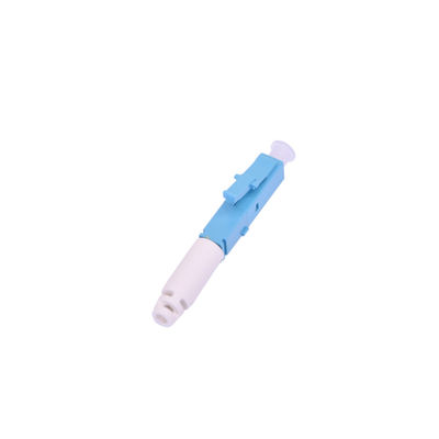 Bom preço Fiber Optic LC Connector 3.0mm multi-mode can with jags fast connector kits on-line