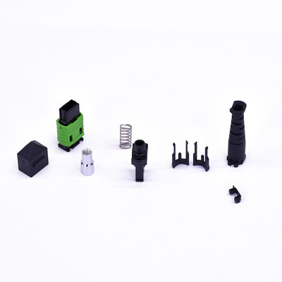Bom preço MPO/MTP Fiber Optic Connector Male/Female Push-Pull 3.0mm Connector Kits Adapter on-line
